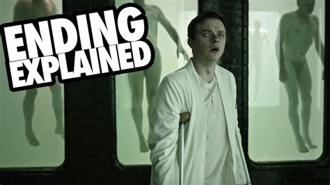 A Cure For Wellness Ending Explained – Repeat Replay.